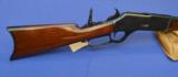 Winchester Model 1876 45-60 - 8 of 20