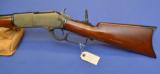 Winchester Model 1876 45-60 - 2 of 20