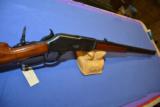 Winchester Model 1876 45-60 - 17 of 20