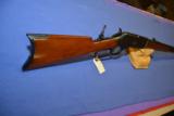 Winchester Model 1876 45-60 - 16 of 20