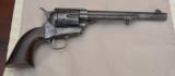 USFA Custer Battlefield Single Action Revolver
45 Colt - 3 of 10