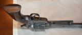 USFA Custer Battlefield Single Action Revolver
45 Colt - 8 of 10