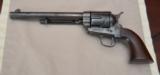 USFA Custer Battlefield Single Action Revolver
45 Colt - 4 of 10