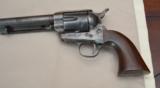 USFA Custer Battlefield Single Action Revolver
45 Colt - 5 of 10