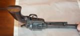 USFA Custer Battlefield Single Action Revolver
45 Colt - 9 of 10