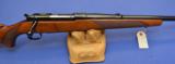 Winchester Pre-64 Model 70 270 WCF - 3 of 13