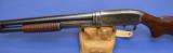 Winchester Model 12 16 Ga Nickel Steel Solid Rib - 8 of 17