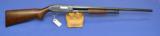 Winchester Model 12 16 Ga Nickel Steel Solid Rib - 2 of 17