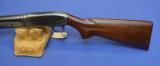 Winchester Model 12 16 Ga Nickel Steel Solid Rib - 7 of 17