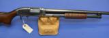 Winchester Model 12 16 Ga Nickel Steel Solid Rib - 4 of 17