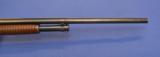 Winchester Model 12 16 Ga Nickel Steel Solid Rib - 5 of 17