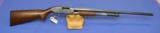 Winchester Model 12 16 Ga Nickel Steel Solid Rib - 1 of 17