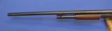 Winchester Model 12 16 Ga Nickel Steel Solid Rib - 9 of 17
