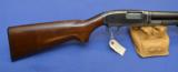 Winchester Model 12 16 Ga Nickel Steel Solid Rib - 3 of 17