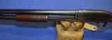 Winchester Model 12 16 Ga Nickel Steel Solid Rib - 12 of 17