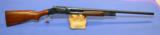 Winchester Model 97 12 Gauge - 2 of 13