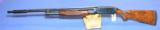 Winchester Model 12 Trap 20 Gauge Prewar - 5 of 13