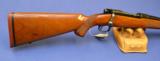 Winchester Pre 64 Model 70 Super Grade 300 Magnum - 2 of 17