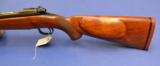 Winchester Pre 64 Model 70 Super Grade 300 Magnum - 8 of 17