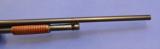 Winchester Model 1912 12 Gauge Nickel Steel Barrel - 4 of 15