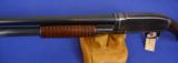 Winchester Model 1912 12 Gauge Nickel Steel Barrel - 12 of 15