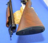 Winchester Model 12 20 Gauge 2-barrel set - 11 of 13