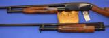 Winchester Model 12 20 Gauge 2-barrel set - 1 of 13