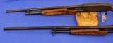 Winchester Model 12 20 Gauge 2-barrel set - 9 of 13