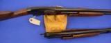 Winchester Model 12 20 Gauge 2-barrel set - 8 of 13