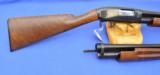 Winchester Model 12 20 Gauge 2-barrel set - 5 of 13
