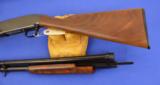 Winchester Model 12 20 Gauge 2-barrel set - 12 of 13