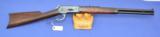 Winchester Model 1886 45-70 Round Barrel - 1 of 13