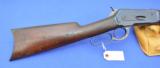 Winchester Model 1886 45-70 Round Barrel - 2 of 13