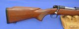 Winchester Pre 64 Model 70 Featherweight 243 Winchester - 2 of 10