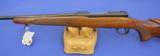 Winchester Pre 64 Model 70 Featherweight 243 Winchester - 7 of 10