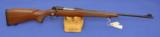 Winchester Pre 64 Model 70 Featherweight 243 Winchester - 1 of 10