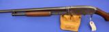 Winchester Model 12 Solid Rib Nickel Steel - 7 of 11