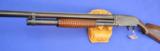 Winchester Model 12 Solid Rib Nickel Steel - 10 of 11