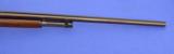 Winchester Model 12 Solid Rib Nickel Steel - 4 of 11