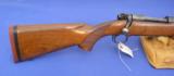 Winchester Pre-64 Model 70 220 Swift - 2 of 12
