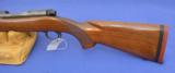 Winchester Pre-64 Model 70 220 Swift - 6 of 12