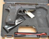CZ 75 Compact All Steel - 3 of 13