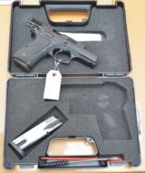 CZ 75 Compact All Steel - 6 of 13