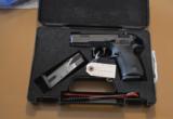 CZ 75 Compact All Steel - 1 of 13