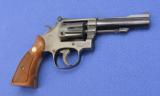 Smith & Wesson Model 18-3 - 13 of 14