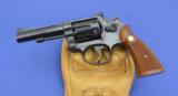 Smith & Wesson Model 18-3 - 1 of 14