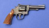 Smith & Wesson Model 18-3 - 12 of 14