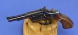 Smith & Wesson Model 18-3 - 4 of 14