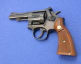 Smith & Wesson Model 18-3 - 11 of 14