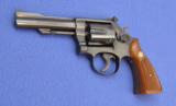 Smith & Wesson Model 18-3 - 10 of 14